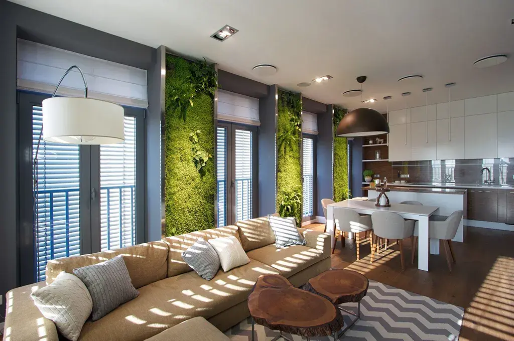 Eco House